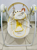 Tinnies Electric Swing