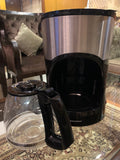 Westpoint Coffee Maker