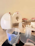 Tommee Tippee Made For Me Double Wearable Breast Pump