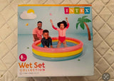Intex Wet Set / 2+