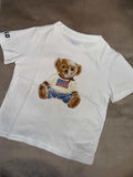 Ralph Lauren Polo Bear T-Shirt / Size 2T