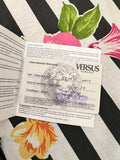 Versus Versace Watch