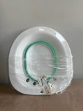 Sitz Bath Postpartum Care