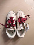 Samba Shoes / Size US 6 / UK 4.5