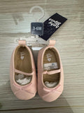 Carter's B'Gosh Shoes / Size 3-6m