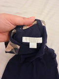 Burberry Shirt / Size 0-6m