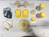 Medela Swing Maxi Double Electric Breast Pump