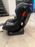 Tinnies Car Seat