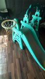 Snug n Play Swing Set