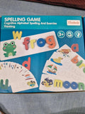 Spelling Game