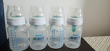 Philips Avent Anti Colic Baby Bottles / Set of 4 / Size 2