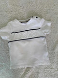 Boss Shirt / Size 6m