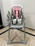 Baby Trend Butterfly 7 in 1 High Chair