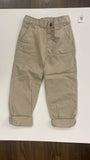 Old Navy Khaki Pant / Size 5