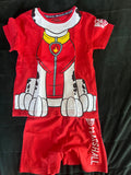 Paw Patrol Set / Size 4-5yrs