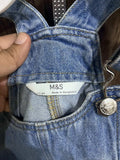 M&S Overall / Size 2-3yrs