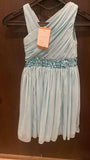 Monsoon Dress / Size 3-4yrs