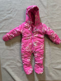 Snow Suit / Size 6-9m