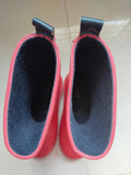 M&S Rain Boots / Size 8 / Age 3-4yrs
