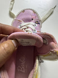 Barbie High Ankle Shoes / Size 25