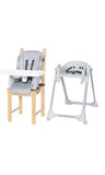 Baby Trend Butterfly 7 in 1 High Chair