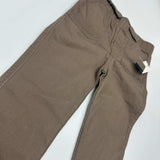 Beige Pants Kids Headquarters / Size 2T