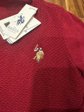 U.S. Polo Assn / Sweater Cardigan / Size 5-6yrs