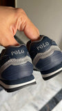 Polo Kids Shoes / Size USA 4