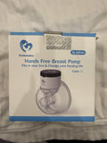 Bellababy Single Breast Pump Electric