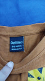 Outfitters Shirt / Size 6-12m
