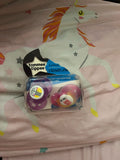 Tommee Tippee Pacifiers / Size 6-18m