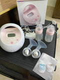 Zubaida's Spectra S2 Plus Hospital Grade Double Electric Breast Pump