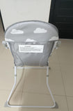 Anko Flat Fold Highchair / Suitable for 6-36m