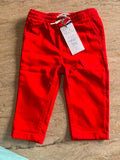 Ralph Lauren Pants / Size 9m