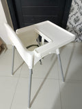 IKEA Highchair