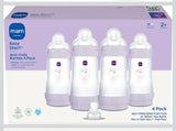 MAM Easy Start Anti-Colic Baby Bottles