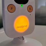 Availand Nordic EVO2 Baby Monitor