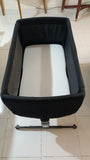 Joie Roomie Go Travelside Bed Crib