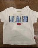 Baby Shirt / Size 0-3m