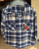 Ollies Place Shirt / Size 6-12m (76 cm)
