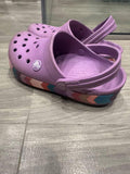 Original Girls Crocs / Size US 11