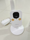 Availand Nordic EVO2 Baby Monitor