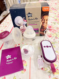 Tommee Tippee Breast Pumps