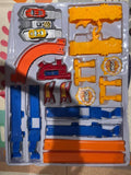 Street King Race Track