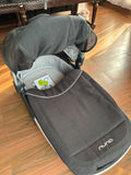 Nuna Bassinet