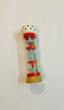 Early Learning Centre Wooden Rainmaker