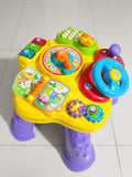 VTech Magic Star Learning Table