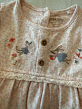Next Dress / Size 9-12m