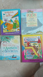 Children's Books × 4