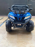 Kids Electric Ride-On Car